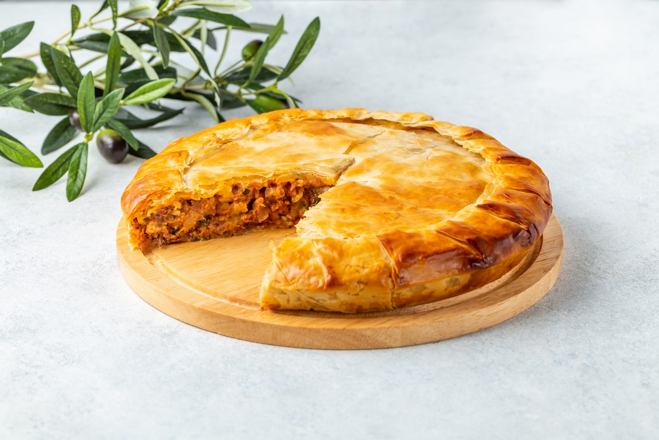 Лепешки от Игорешки