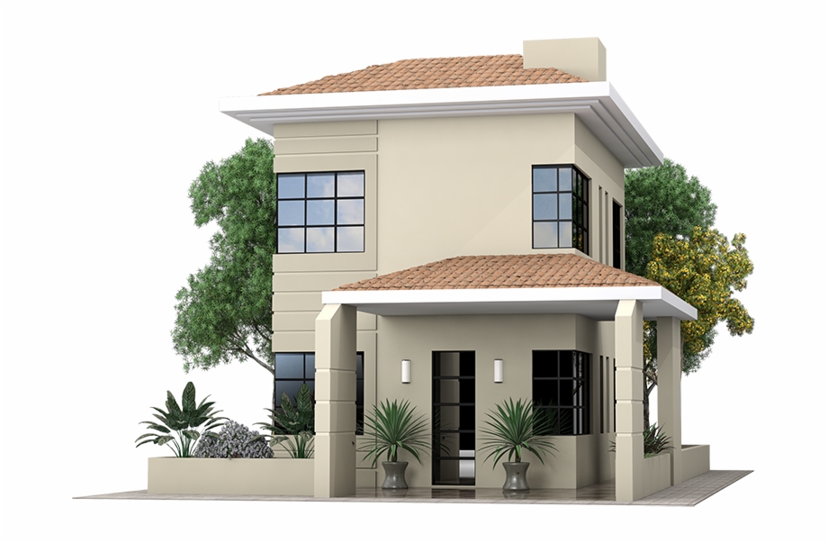 ALANYA-HOUSE