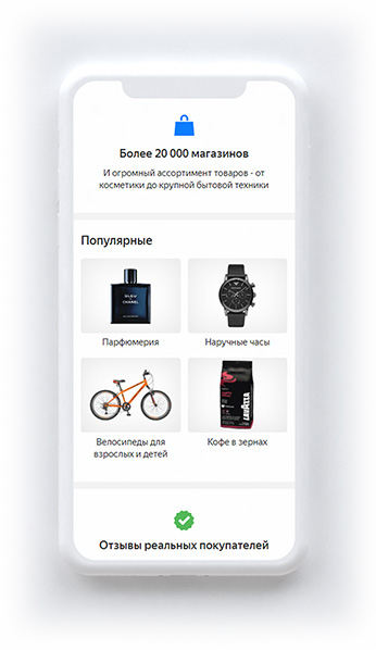 Настройка и ведение Яндекс Маркет
