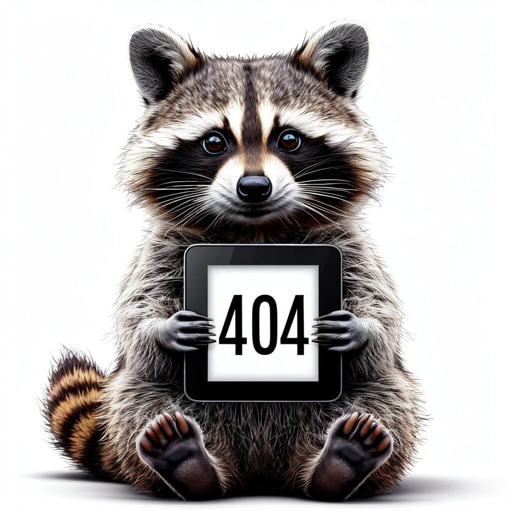 404 страница не найдена